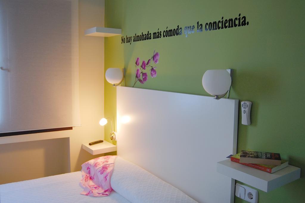 Un Rincon En La Mancha Hotell Villar de Canas Rom bilde